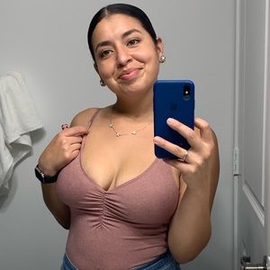 Meet your Posher, Diane